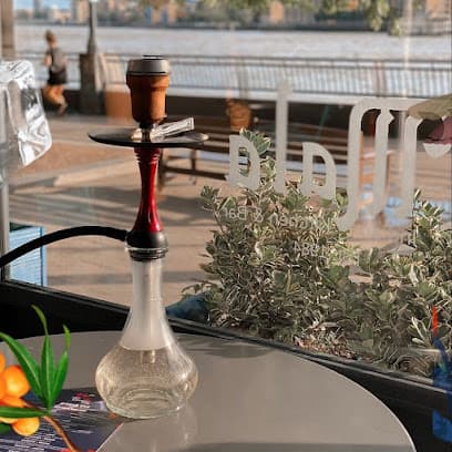 Lazy Mala Shisha