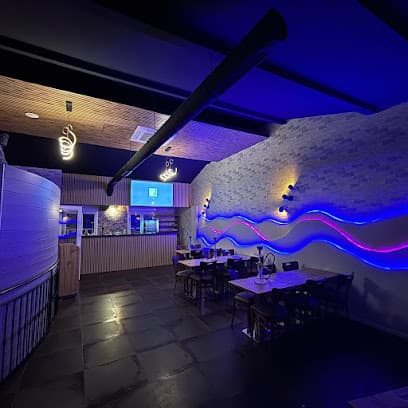 Alpes Lounge