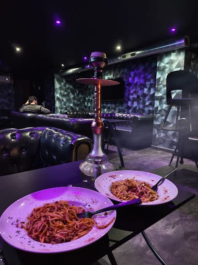 Infinity Lounge Restaurant - Bar à Chicha