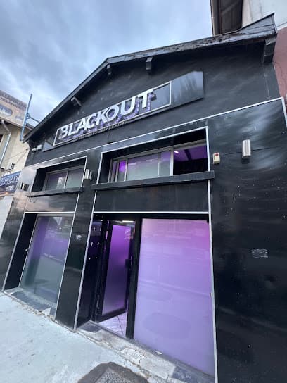 Blackout Lounge