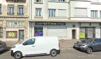 Zuma Lounge Restaurant