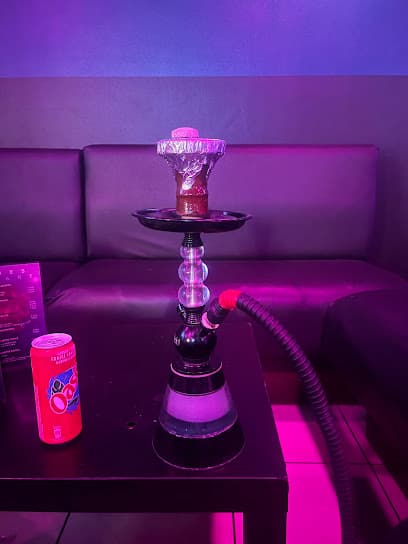 Chicha Times Square Marseille