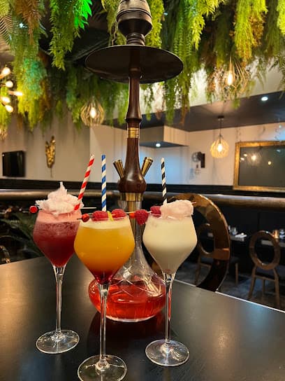 Monalisa restaurant