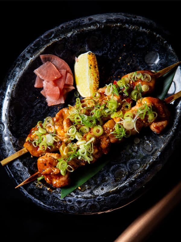 Handi Lounge & Restaurant