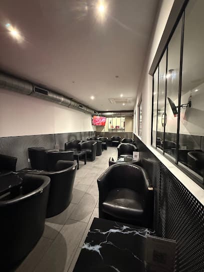 Le Corail lounge