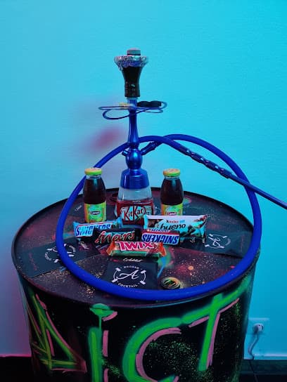 LIVRAISON CHICHA MONTPELLIER