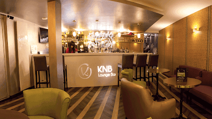 K&B Kitchen & Beverage