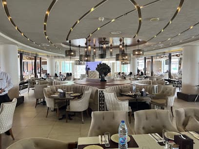 Jubran Restaurant | مطعم جبران