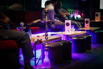 Le Sept Lounge