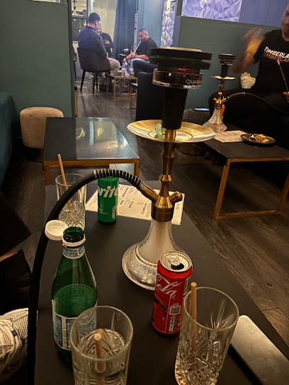 Meduza paris - Chicha Paris 11 eme