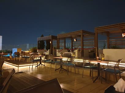 Nasim Rooftop Lounge
