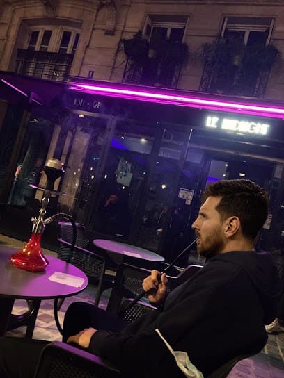 Le Midnight
