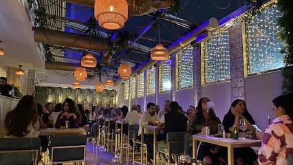 Ria RestoLounge