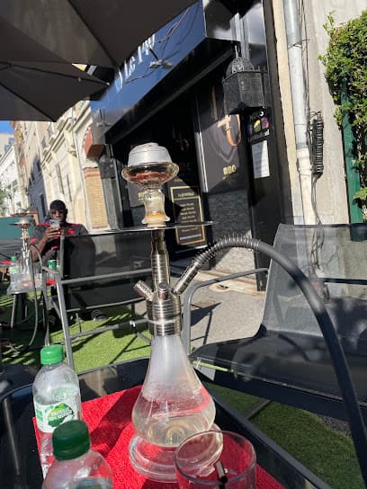 Le 140 lounge