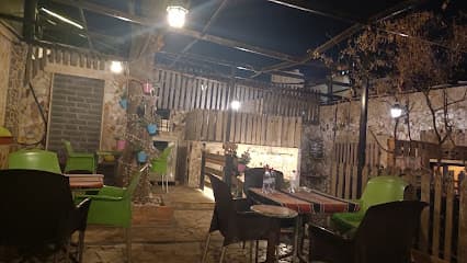 Bassman Cafe