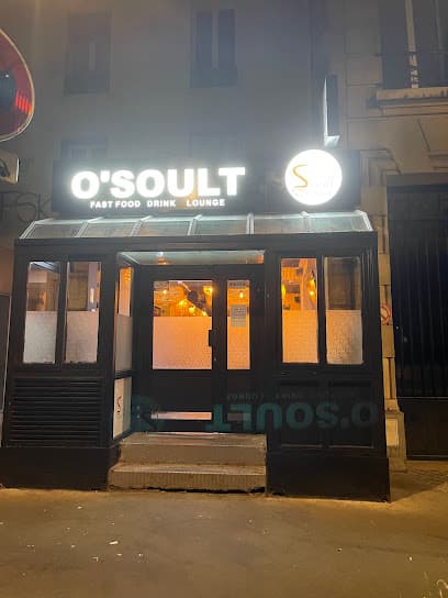 Osoult