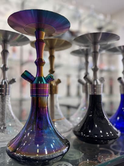 Mozaic Hookah Store