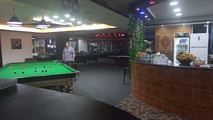 Las Vegas Cafe