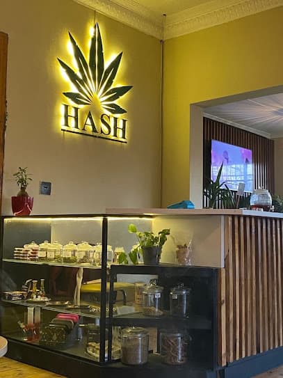 Canabis shop cbd
