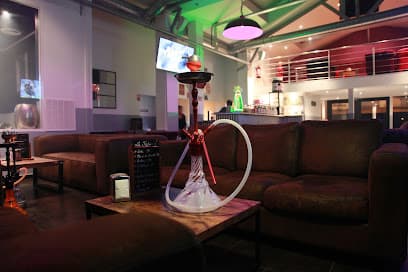 La Fabrique Café