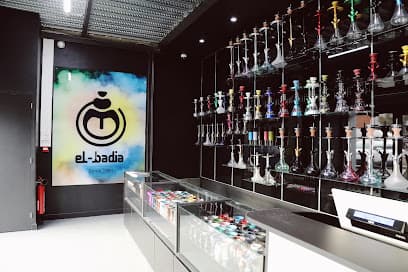 El Badia PRO : Grossiste Chicha & Narguilés pour les professionnels