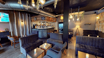 NuAir Cocktails Bar