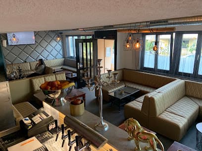 FLORİDA LOUNGE