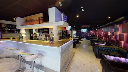 L'Oasis Shisha