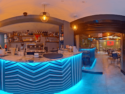 Endri’s Cafe Bar Lounge