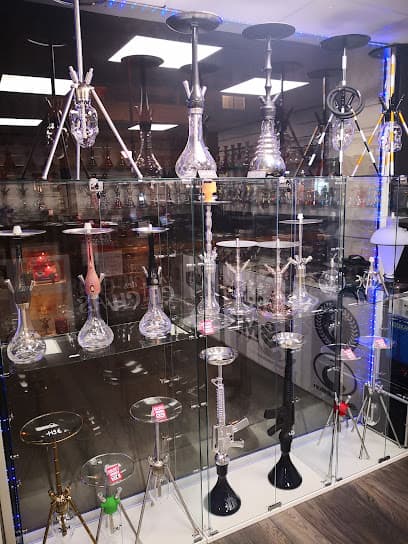 l'as des chichas sud - Magasin chicha et Cigarette Électronique Toulouse(31)
