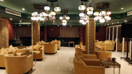 808 Lounge