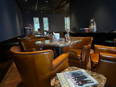 PURO - Members Only Cigar Lounge