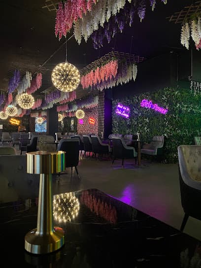 DOLCI LOUNGE Restaurant&Shisha