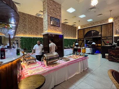 Maestro Café
