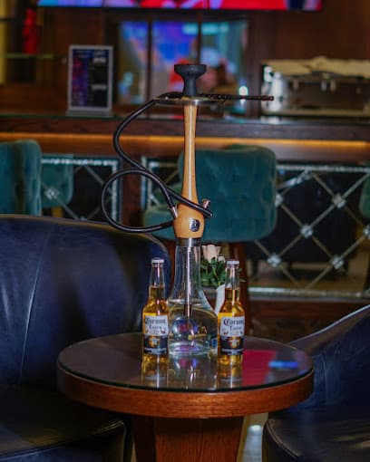 Andiamo Sport Lounge Bar & Shisha