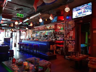 Wonder Lounge