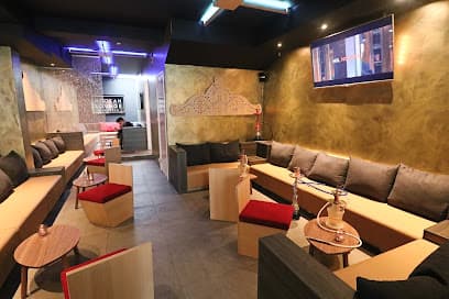 Hookah Lounge Amsterdam | Shisha and Drinks