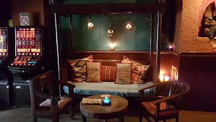 Cafe De Kashmir Lounge
