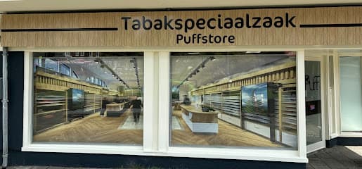 Puff Store Amsterdam