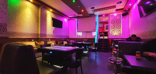 Villablanca Loungeroom