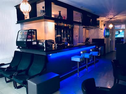 Orient Lounge