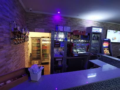 diamond lounge