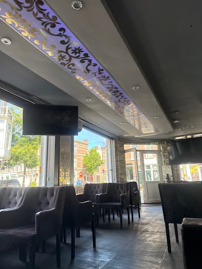 Agora lounge
