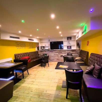Lounge Den Haag shisha waterpijp Dandana