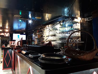 Gusto Bar - Shisha Brussels