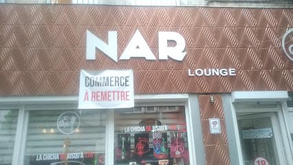 NAR NARGİLE CAFE