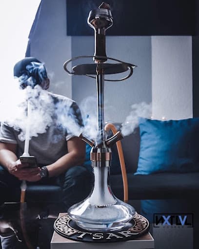 Wood Chicha Shop