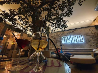 Mellow Shisha Bar & Hookah Lounge