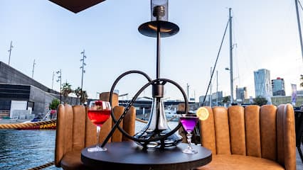 Fumée Shisha Lounge & Cocktail bar Barcelona