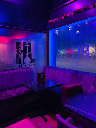 Huqqa Lounge